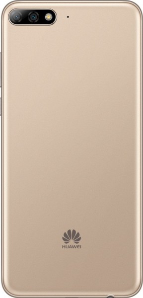 Huawei Y7 Pro 2018 (LDN-LX2) — ürün görseli 4