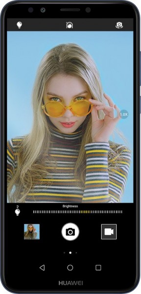 Huawei Y7 Pro 2018 (LDN-LX2) — ürün görseli 19