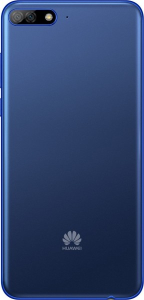 Huawei Y7 Pro 2018 (LDN-LX2) — ürün görseli 3