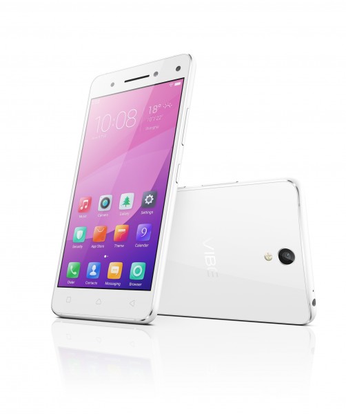 Lenovo Vibe S1 — ürün görseli 3