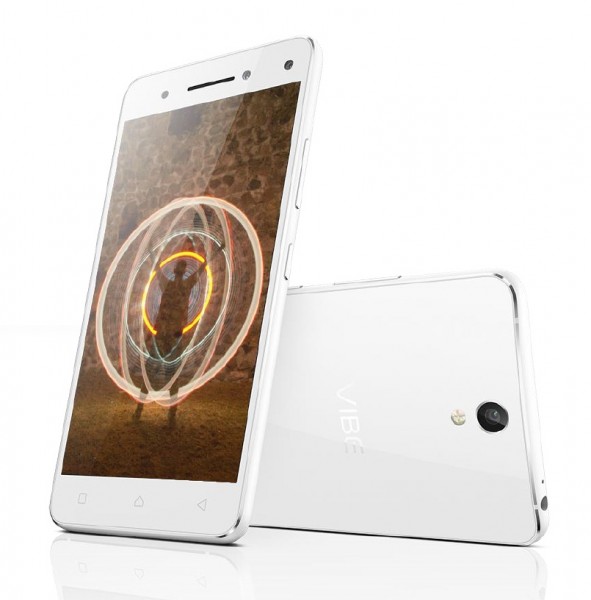Lenovo Vibe S1 — ürün görseli 4