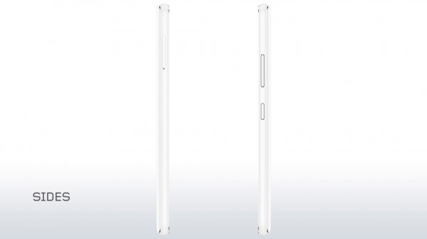 Lenovo Vibe S1 — ürün görseli 5