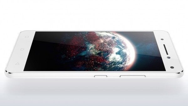 Lenovo Vibe S1 — ürün görseli 11