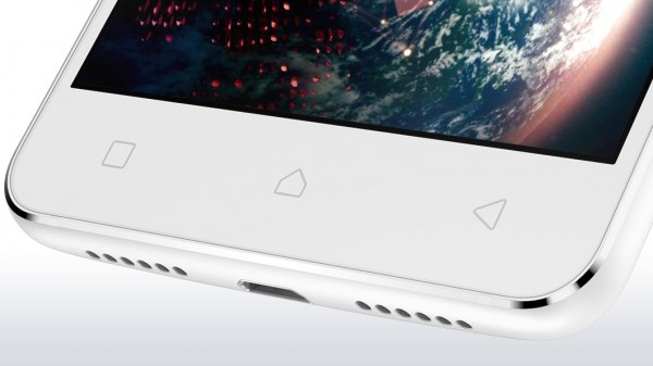 Lenovo Vibe S1 — ürün görseli 14