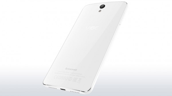 Lenovo Vibe S1 — ürün görseli 7