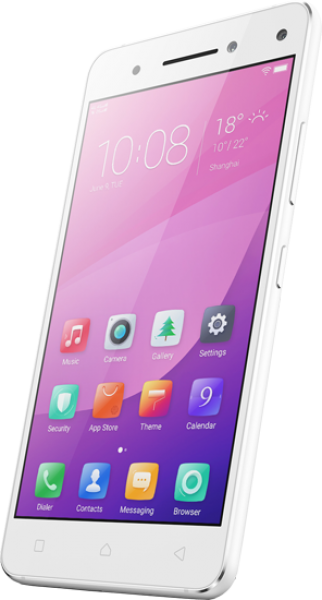 Lenovo Vibe S1 — ürün görseli 15