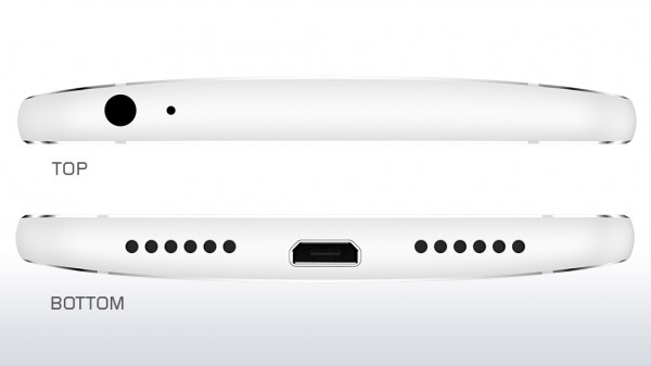 Lenovo Vibe S1 — ürün görseli 6