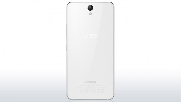 Lenovo Vibe S1 — ürün görseli 8