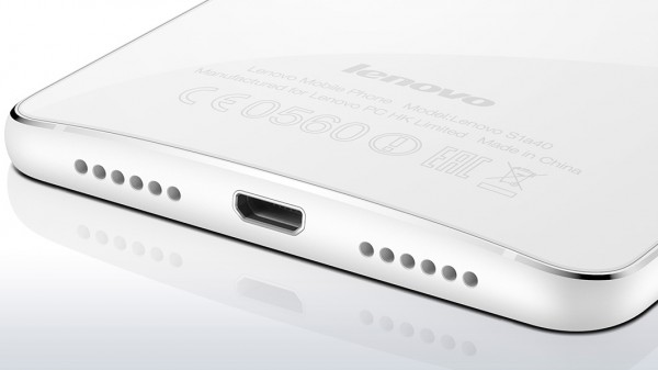 Lenovo Vibe S1 — ürün görseli 10