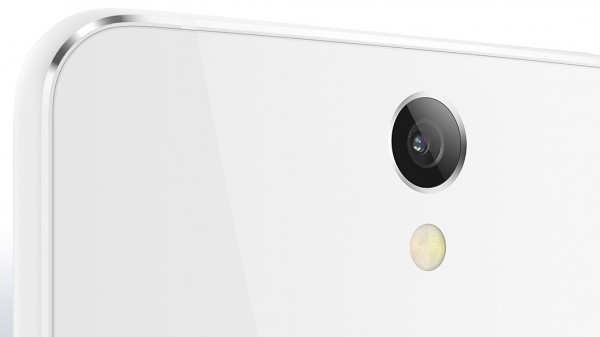 Lenovo Vibe S1 — ürün görseli 9