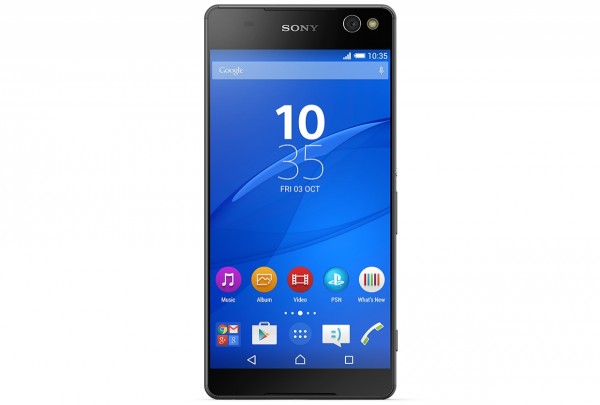 Sony Xperia C5 Ultra (E5553) — ürün görseli 9