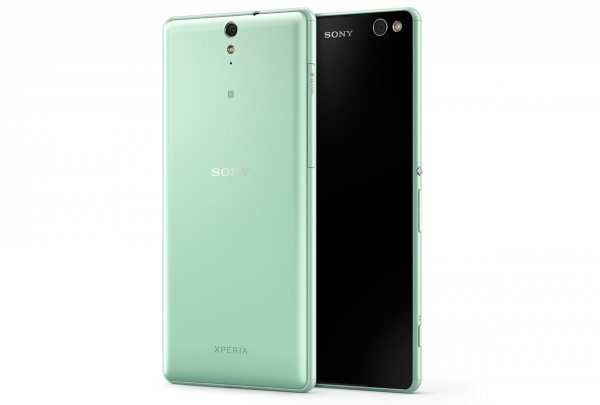 Sony Xperia C5 Ultra (E5553) — ürün görseli 7