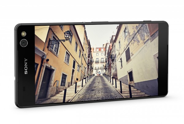 Sony Xperia C5 Ultra (E5553) — ürün görseli 6