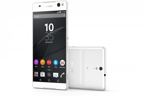 Sony Xperia C5 Ultra (E5553) — ürün görseli 2