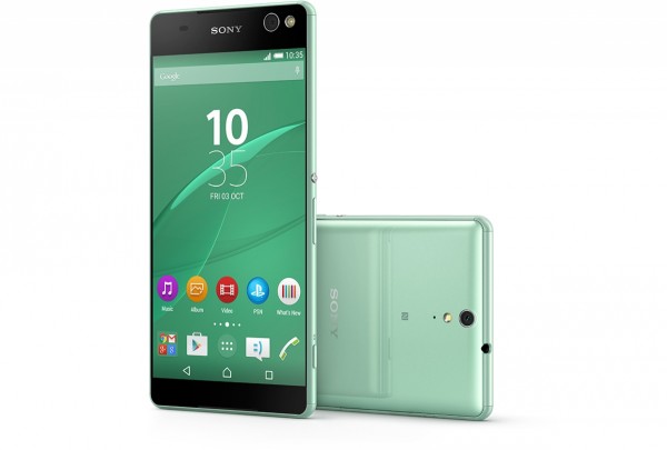 Sony Xperia C5 Ultra (E5553) — ürün görseli 4