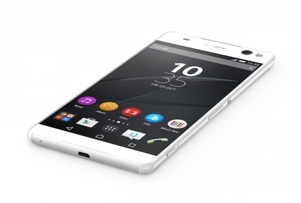 Sony Xperia C5 Ultra (E5553) — ürün görseli 10