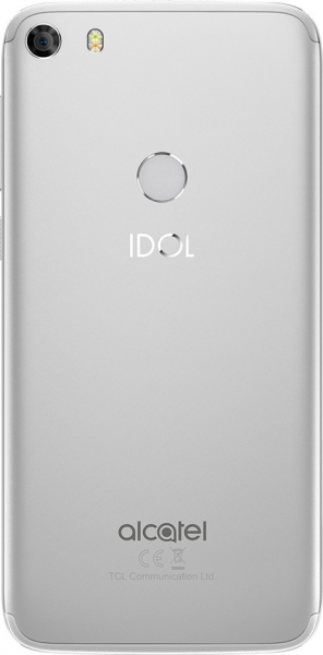 Alcatel IDOL 5 (6058X) — ürün görseli 3