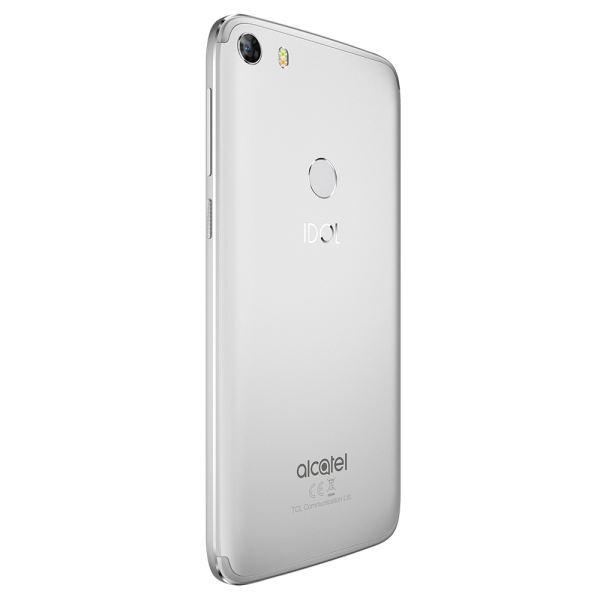 Alcatel IDOL 5 (6058X) — ürün görseli 4