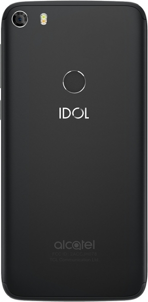 Alcatel IDOL 5 (6058X) — ürün görseli 2