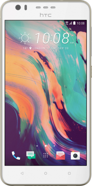 HTC Desire 10 lifestyle — ürün görseli 2
