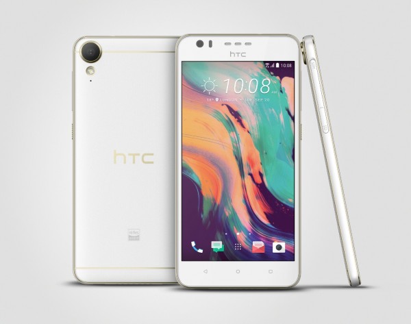 HTC Desire 10 lifestyle — ürün görseli 9