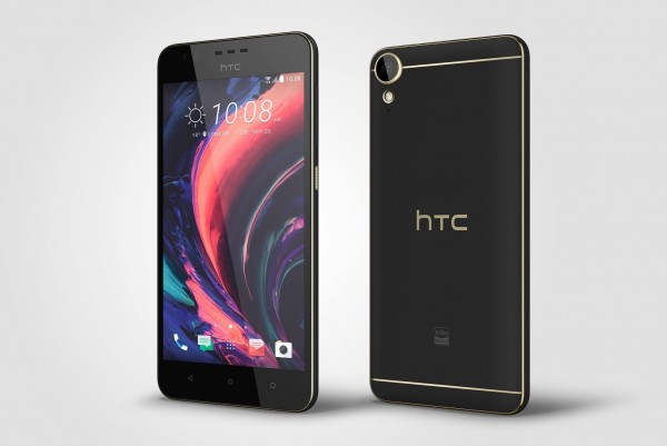 HTC Desire 10 lifestyle — ürün görseli 3