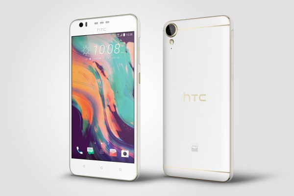 HTC Desire 10 lifestyle — ürün görseli 4