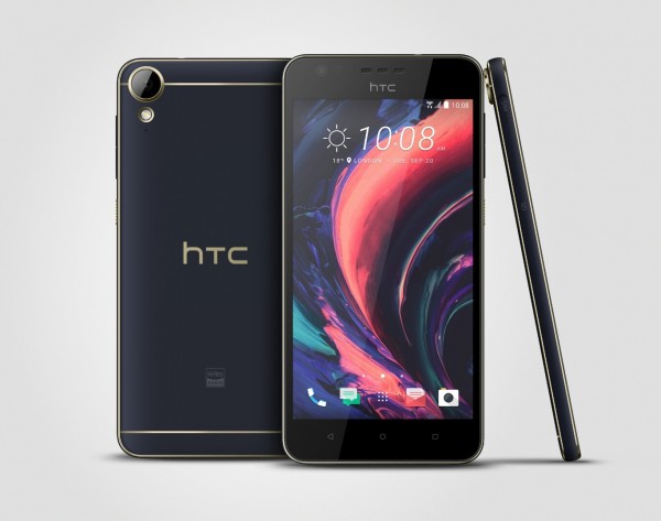 HTC Desire 10 lifestyle — ürün görseli 10