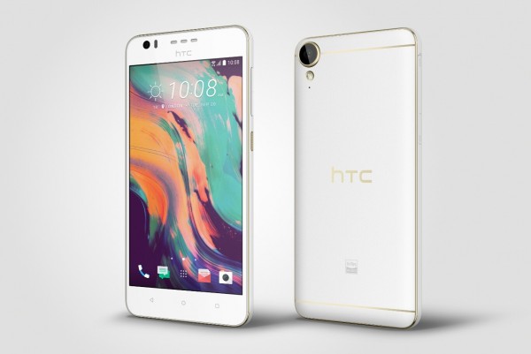HTC Desire 10 lifestyle — ürün görseli 13