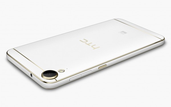 HTC Desire 10 lifestyle — ürün görseli 7