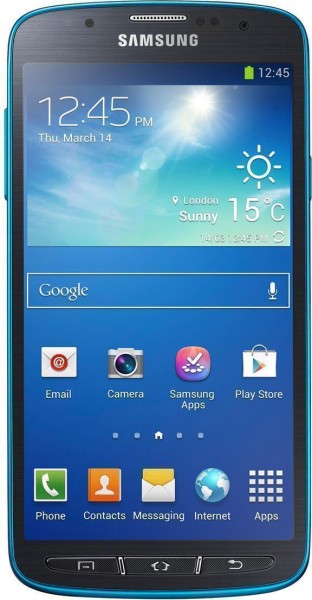 Samsung Galaxy S4 Active (GT-I9295) — ürün görseli 5