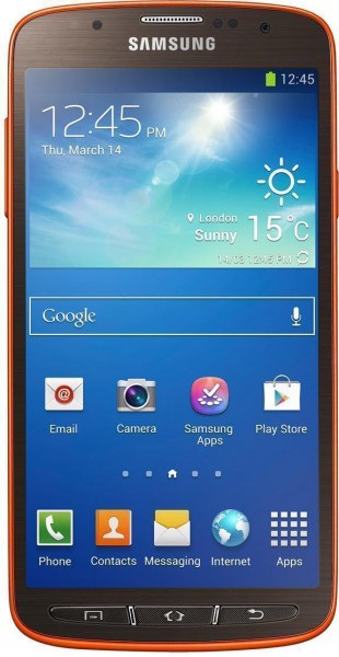 Samsung Galaxy S4 Active (GT-I9295) — ürün görseli 3
