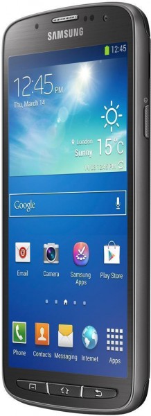 Samsung Galaxy S4 Active (GT-I9295) — ürün görseli 9
