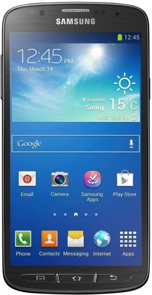 Samsung Galaxy S4 Active (GT-I9295) — ürün görseli 8