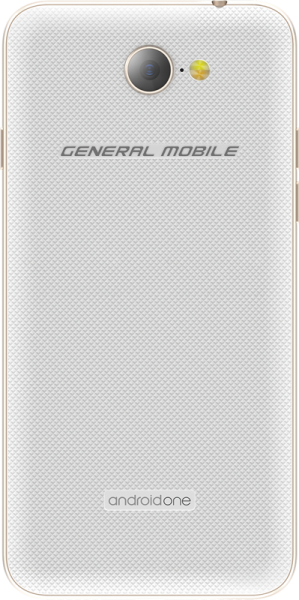 General Mobile GM 6 d (Çift Hat) — ürün görseli 19