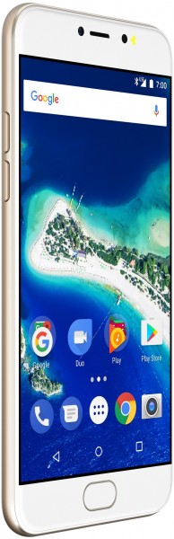 General Mobile GM 6 d (Çift Hat) — ürün görseli 4
