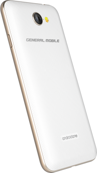 General Mobile GM 6 (Tek Hat) — ürün görseli 16