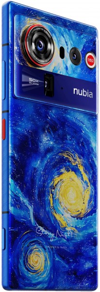 ZTE Nubia Z80 Ultra (1 TB) — ürün görseli 7