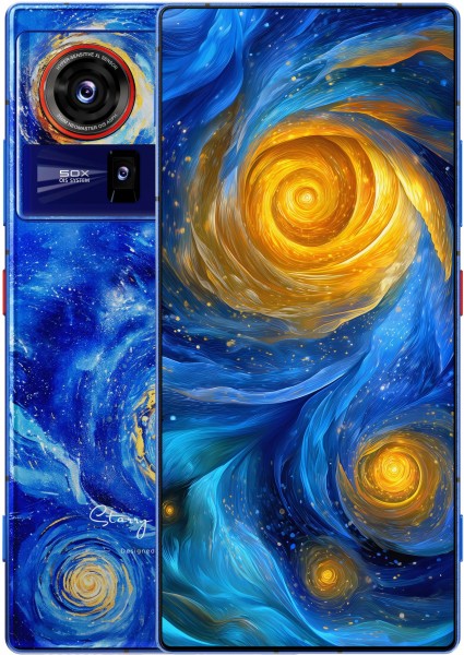 ZTE Nubia Z80 Ultra (1 TB) — ürün görseli 4