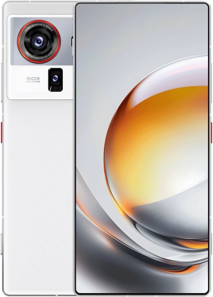 ZTE Nubia Z80 Ultra (1 TB) — ürün görseli 3