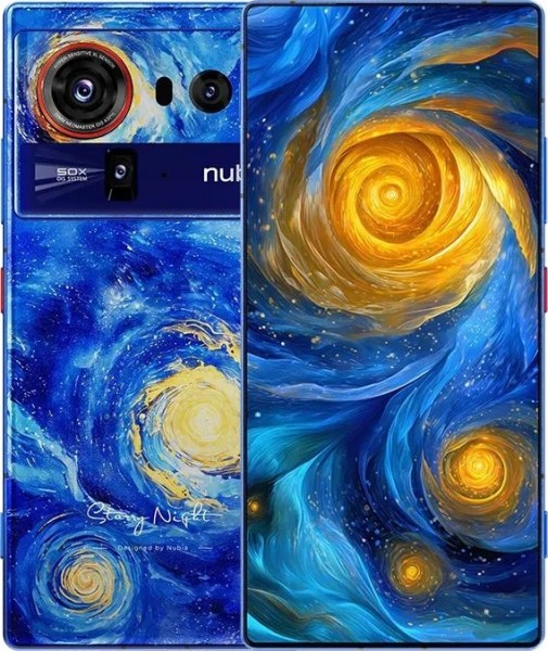 ZTE Nubia Z80 Ultra (1 TB) — ürün görseli 16