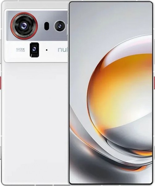 ZTE Nubia Z80 Ultra (1 TB) — ürün görseli 14