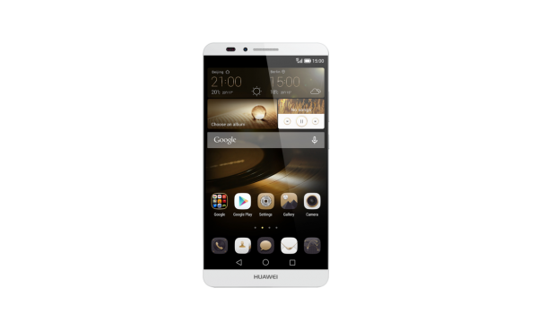 Huawei Ascend Mate 7 (16 GB) — ürün görseli 10