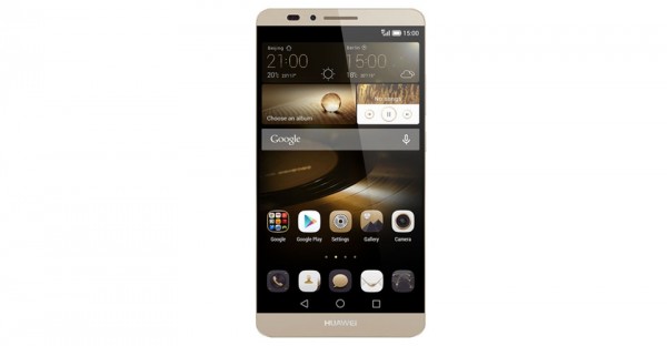 Huawei Ascend Mate 7 (16 GB) — ürün görseli 13