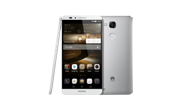 Huawei Ascend Mate 7 (16 GB) — ürün görseli 9