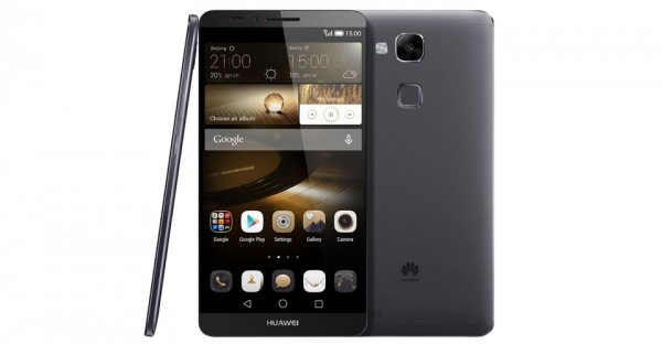 Huawei Ascend Mate 7 (16 GB) — ürün görseli 16