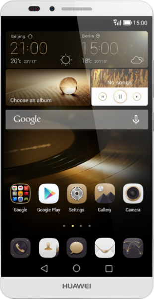 Huawei Ascend Mate 7 (16 GB)