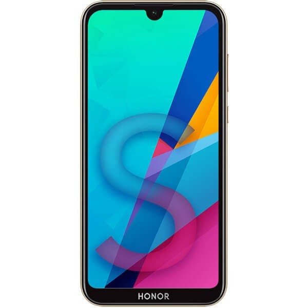 Honor 8S (KSA-LX9) — ürün görseli 31