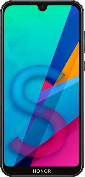 Honor 8S (KSA-LX9)