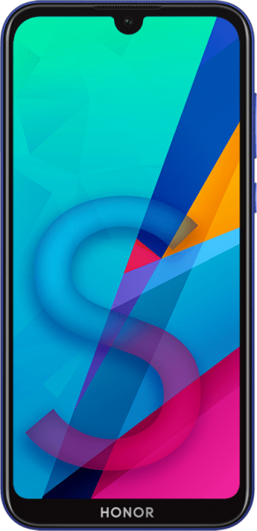 Honor 8S (KSA-LX9) — ürün görseli 5